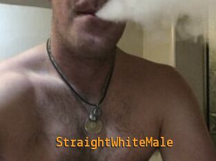 StraightWhiteMale