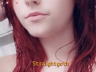 Straightgoth