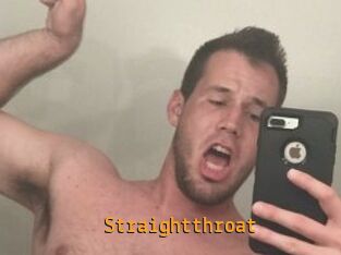 Straightthroat