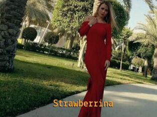 Strawberrina
