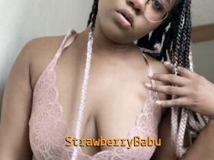 StrawberryBabu