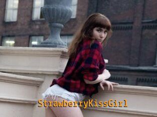 StrawberryKissGirl Sexcam Portal