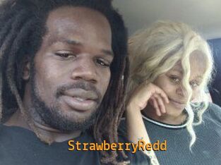 StrawberryRedd