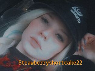 Strawberryshortcake22