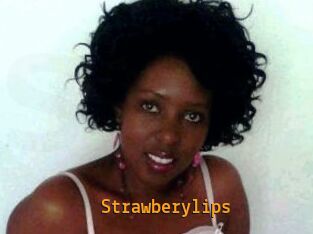 Strawberylips
