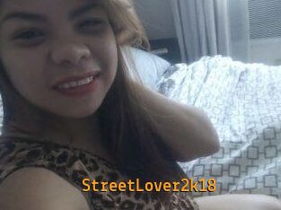 StreetLover2k18