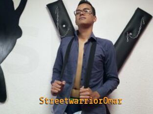 StreetwarriorOmar