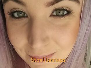 Strellasnaps