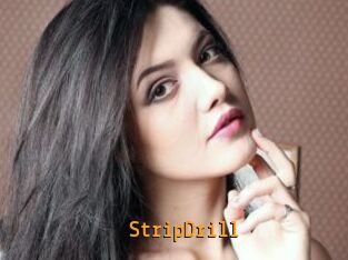 StripDrill