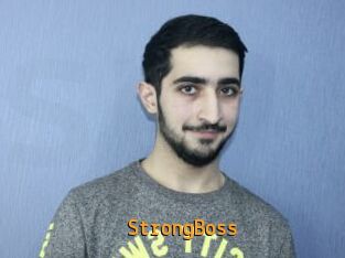 StrongBoss