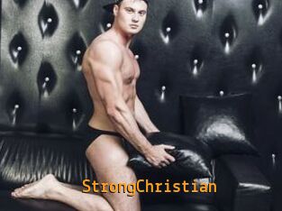 StrongChristian