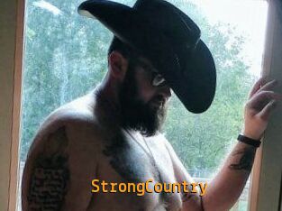 StrongCountry