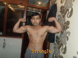 StrongJo