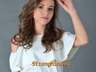 StrongMinded