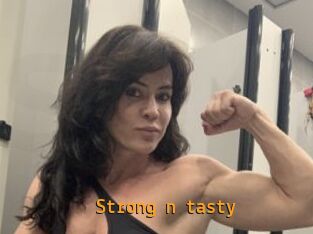 Strong_n_tasty