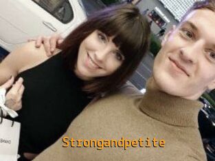 Strongandpetite