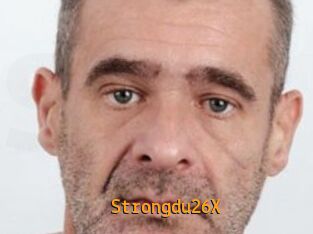 Strongdu26X