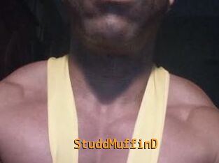 StuddMuffinD