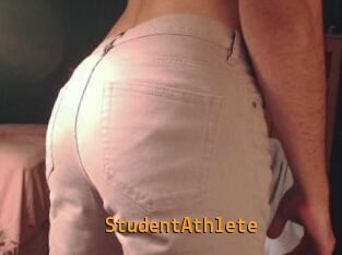 StudentAthlete