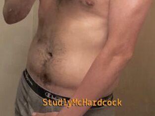 StudlyMcHardcock