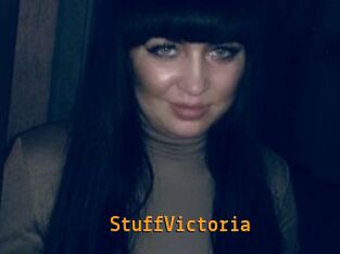 StuffVictoria