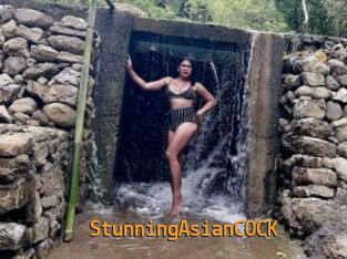 StunningAsianCOCK