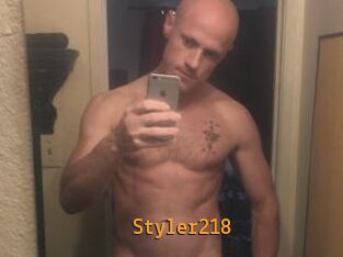 Styler218
