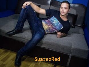 SuarezRed