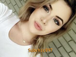 Subchic897 Sexcam Portal