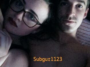 Subgurl123