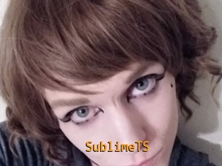 SublimeTS Sexcam Portal