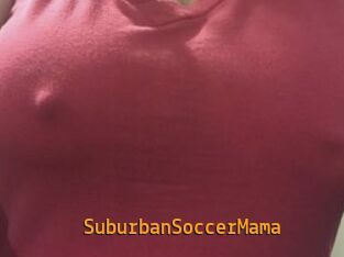 SuburbanSoccerMama