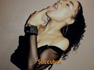 Succubae