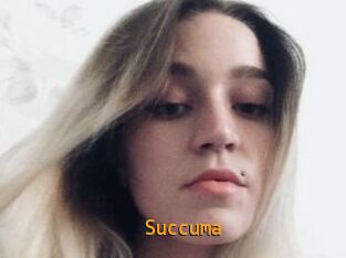 Succuma