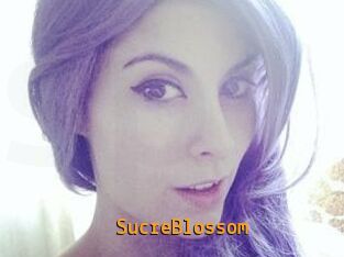 SucreBlossom