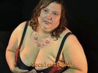 SuculentBBW4U