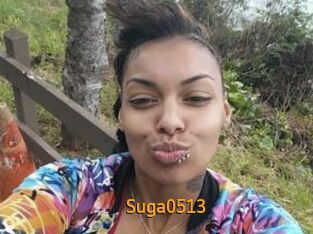 Suga0513