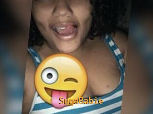SugaBabie