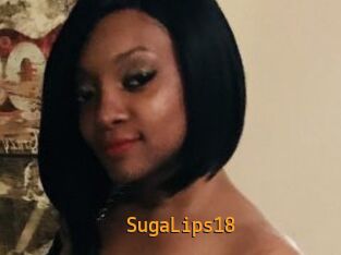 SugaLips18