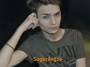 SugarAngie