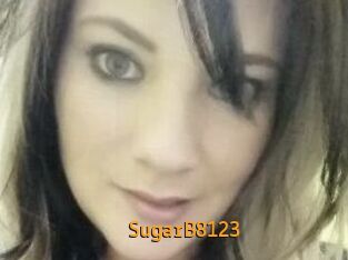 SugarB8123
