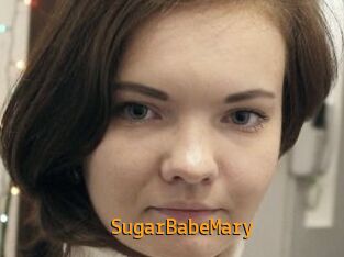 SugarBabeMary