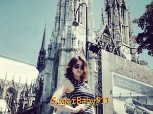 SugarBaby911