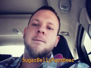 SugarBellyPapaBear