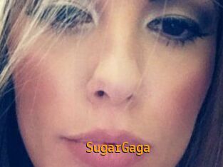 SugarGaga