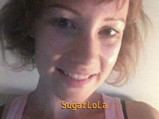SugarLoLa