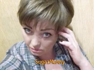 SugarMummy