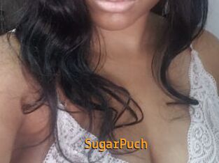 SugarPuch