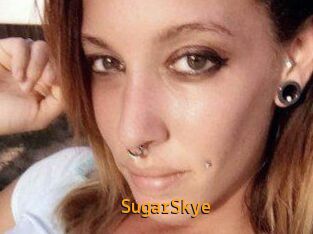 SugarSkye