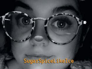 SugarSpiceLikeIce